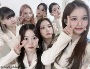 NMIXX（エンミックス）メンバーの人気順ランキング！【2022最新】